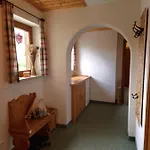 아파트 Gaestehaus Schoeneweiss 에르발트