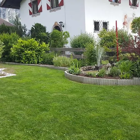 Apartment Schoeneweiß