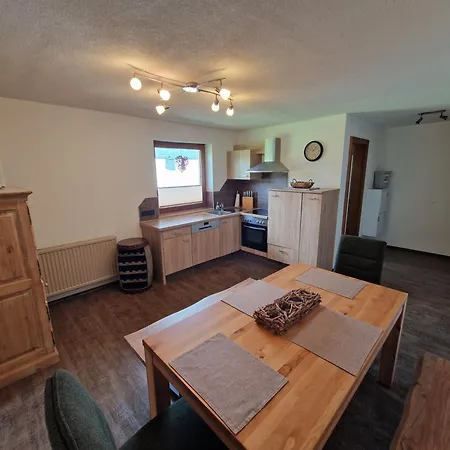 Apartment Schoeneweiß