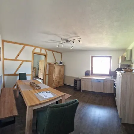 Schoeneweiß Apartment Ehrwald