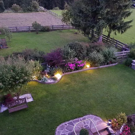 Schoeneweiß Apartment Ehrwald