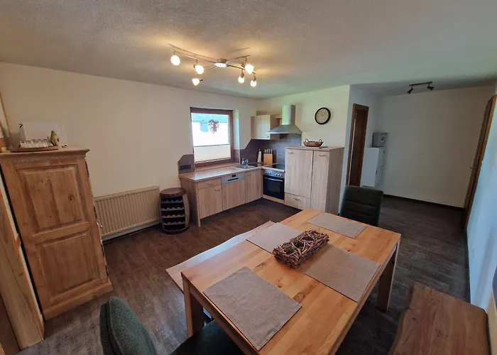 公寓 舍尼瓦斯旅馆