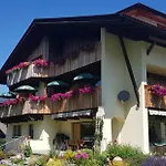 Gaestehaus Schoeneweiss شقة