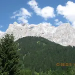 Gaestehaus Schoeneweiss شقة ايروالد