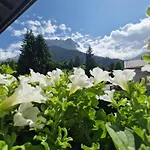 شقة Gaestehaus Schoeneweiss ايروالد