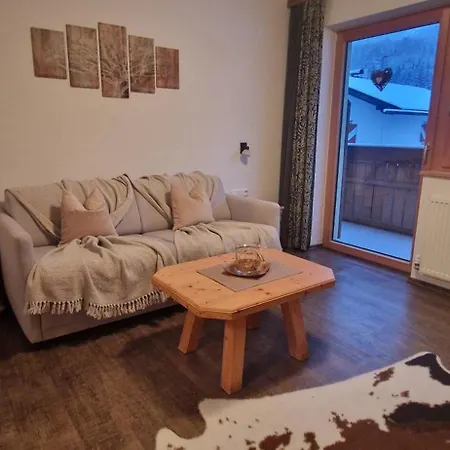 Gaestehaus Schoeneweiss *