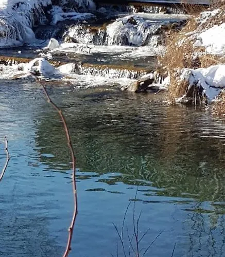 Gaestehaus Schoeneweiss * Ehrwald