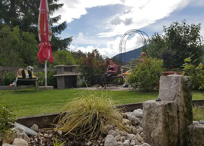 Gaestehaus Schoeneweiss