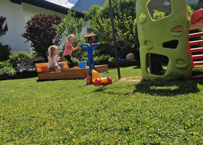 Gaestehaus Schoeneweiss