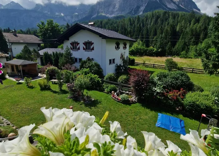 Gaestehaus Schoeneweiss