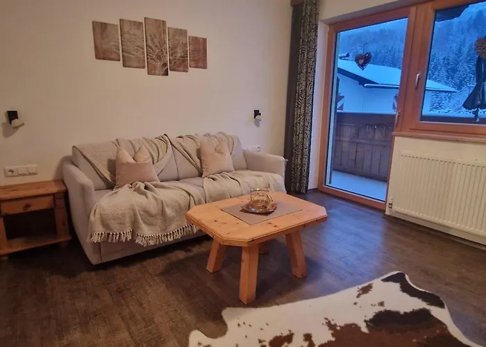 Gaestehaus Schoeneweiss *