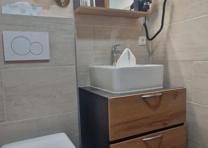 Gaestehaus Schoeneweiss * Ehrwald