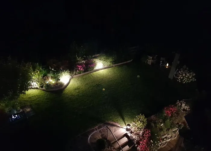 Gaestehaus Schoeneweiss